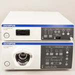 Olympus Evis Exera III CV-190/CLV-190