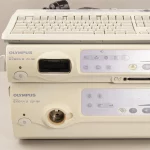 Olympus Evis Exera II CV-180/CLV-180