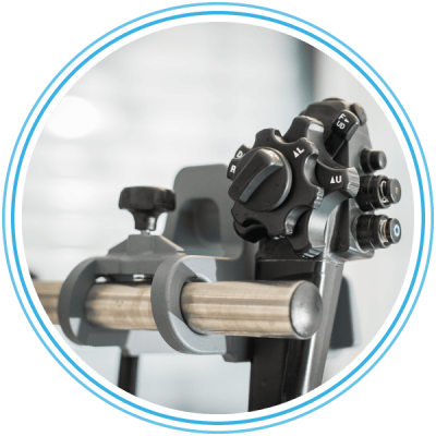 scopeREPAIR – faulty-endoscope scopeREPAIR GmbH - defekte Endoskope - faulty endoscope